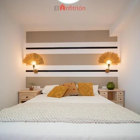 El Anfitrion - Mariquita Trasquila Piletas Apartment *