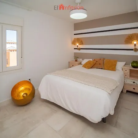 El Anfitrion - Mariquita Trasquila Piletas Apartment