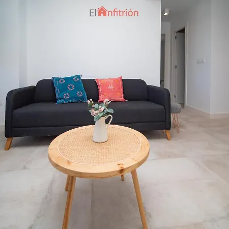 El Anfitrion - Mariquita Trasquila Piletas
