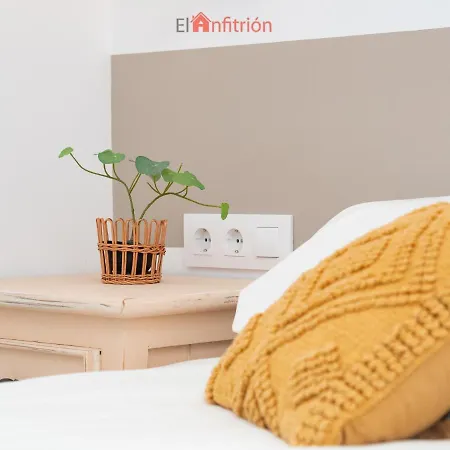 Apartment El Anfitrion - Mariquita Trasquila Piletas