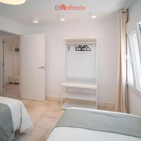 Apartment El Anfitrion - Mariquita Trasquila Piletas