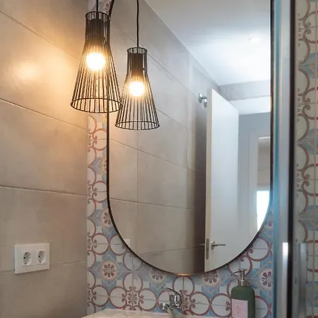 Apartment El Anfitrion - Mariquita Trasquila Piletas